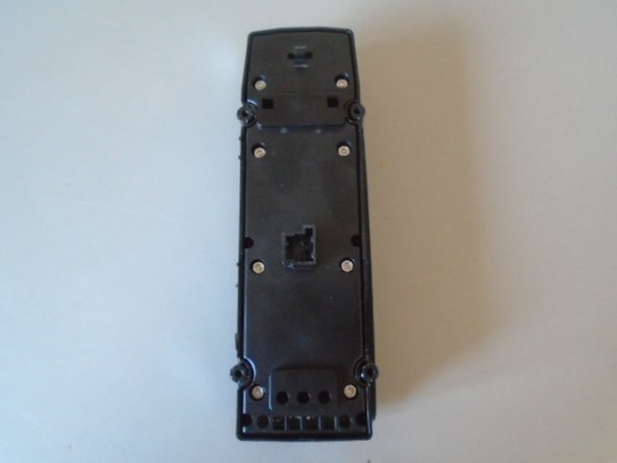 Botão Vidro frt esq Mercedes C-class C180 CDI refº A204905053 02 - 178217 